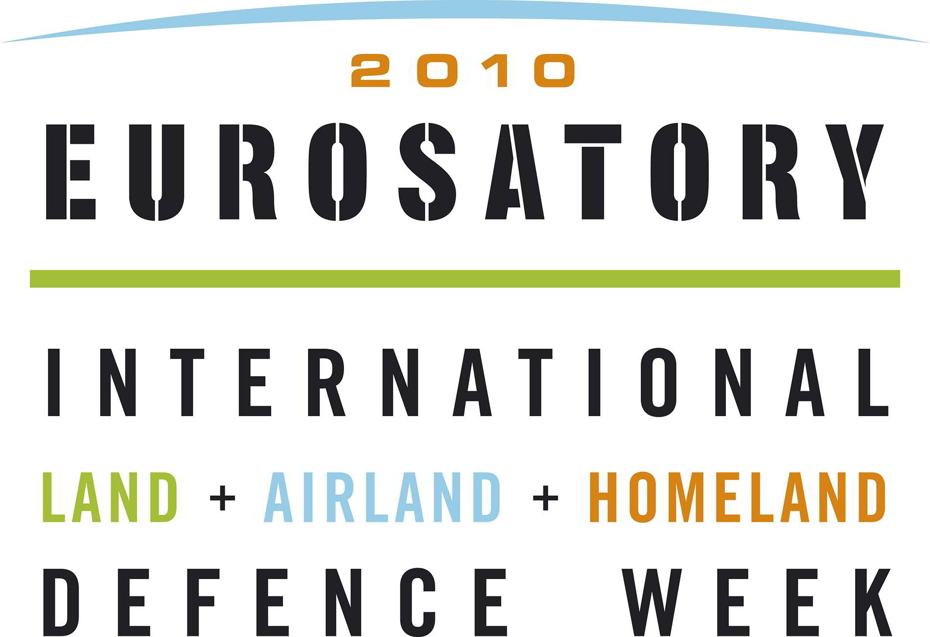 Eurosatory, la semaine de la défense terrestre, aéroterrestre et de la sécurité se tiendra du 14 au 18 juin 2010 au Parc des expositions de Paris Nord Villepinte.