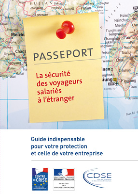 Passeport Sécurité des Voyageurs