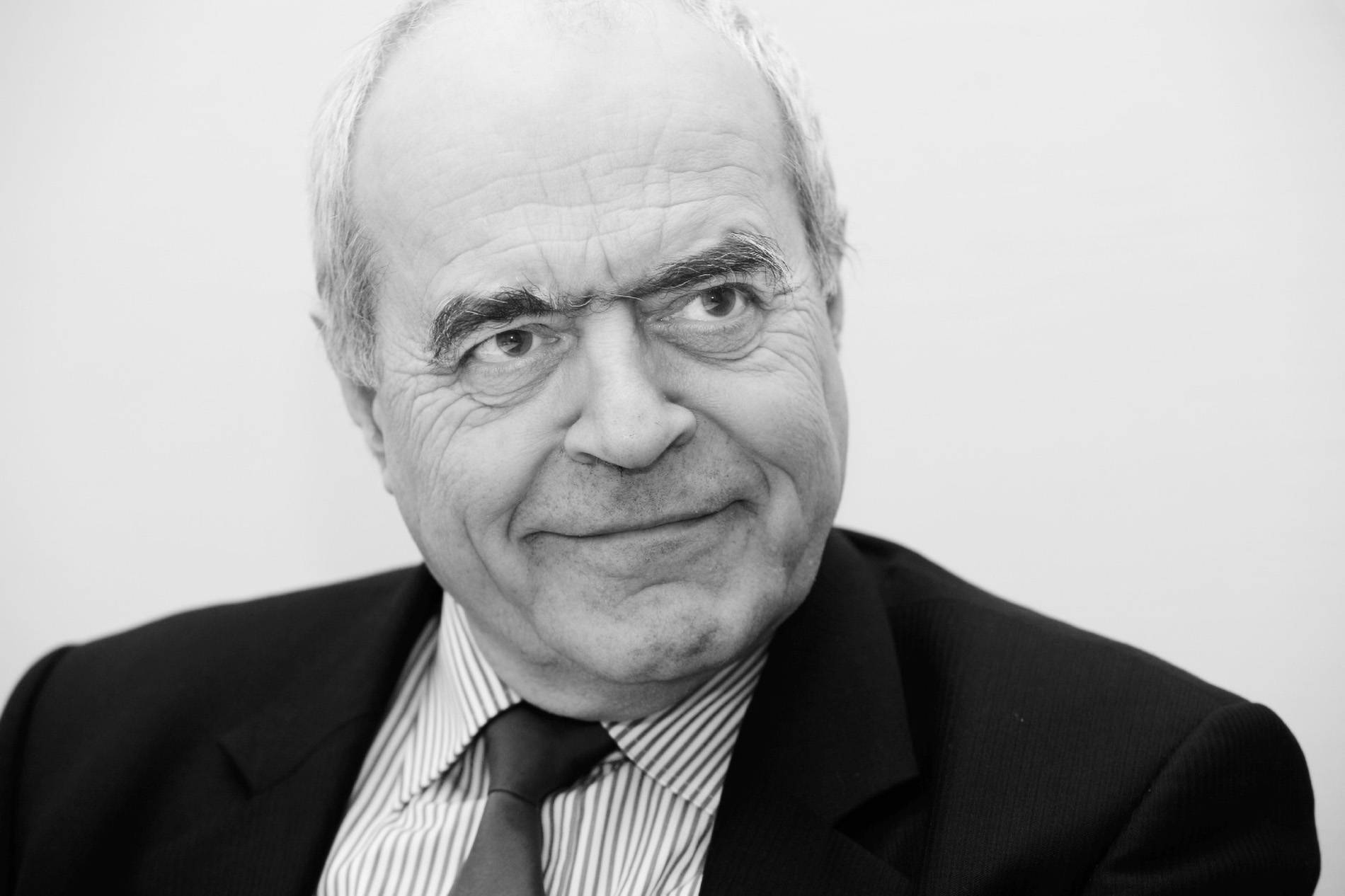 Alain JUILLET, Renouvellement du mandat de Président du CDSE