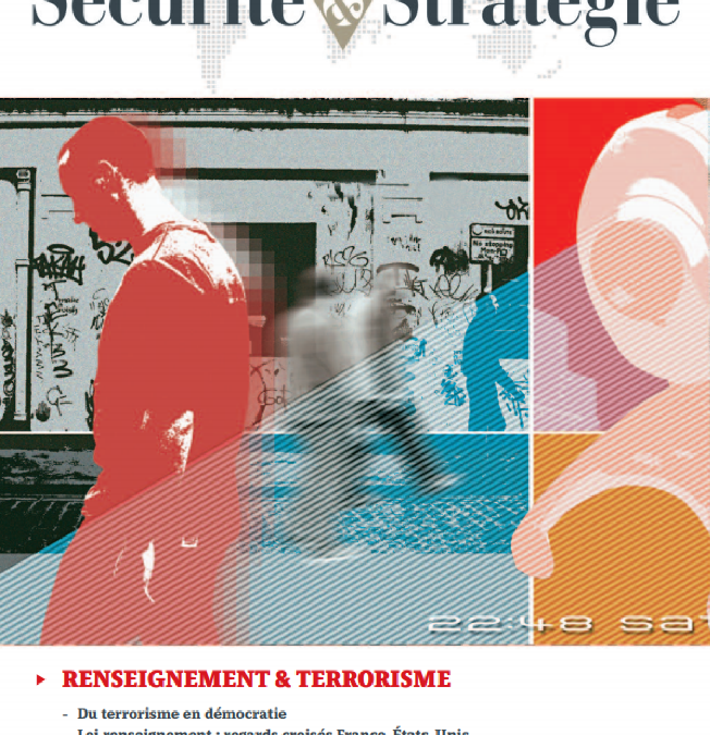 Sécurité & Stratégie n°20