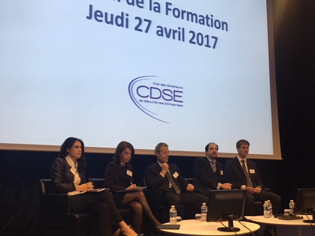 Forum de la Formation CDSE / Grandes Ecoles