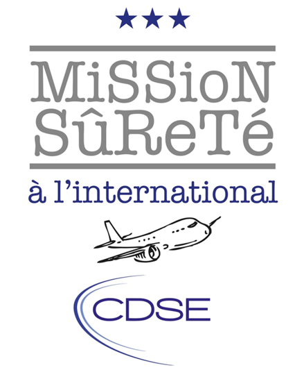 « Mission Sûreté à l’International »
