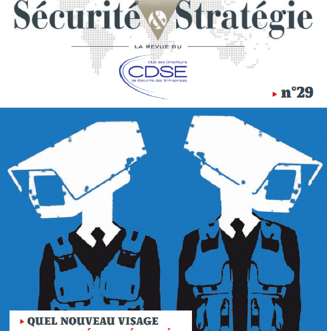 Sécurité & Stratégie n°29