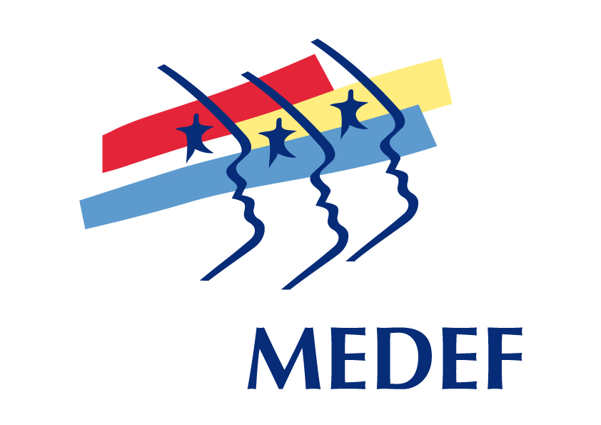 Le CDSE devient membre associé du MEDEF