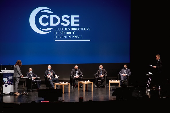 Colloque du CDSE 2021 – Continuum de sécurité : la réforme a-t-elle eu lieu ? (Compte rendu et Replay)