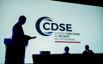 Retrouvez le meilleur du colloque du CDSE 2022 en vidéo