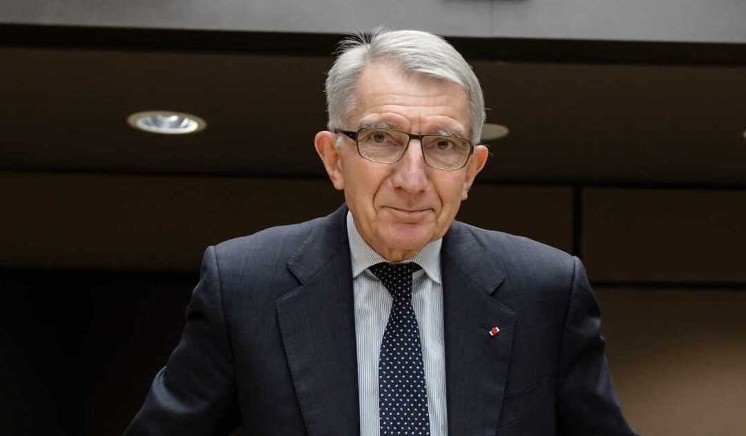 Communiqué – Décès de François Roussely, premier président du CDSE