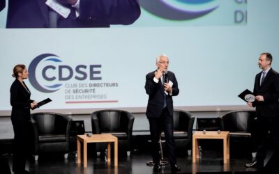 Colloque du CDSE 2022 : retour sur l’intervention de Guillaume Pepy