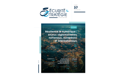 ✨ La revue n°37 du CDSE est en ligne ! ✨