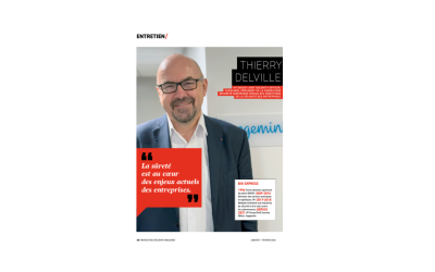 Le CDSE dans PSM ! 🗞️