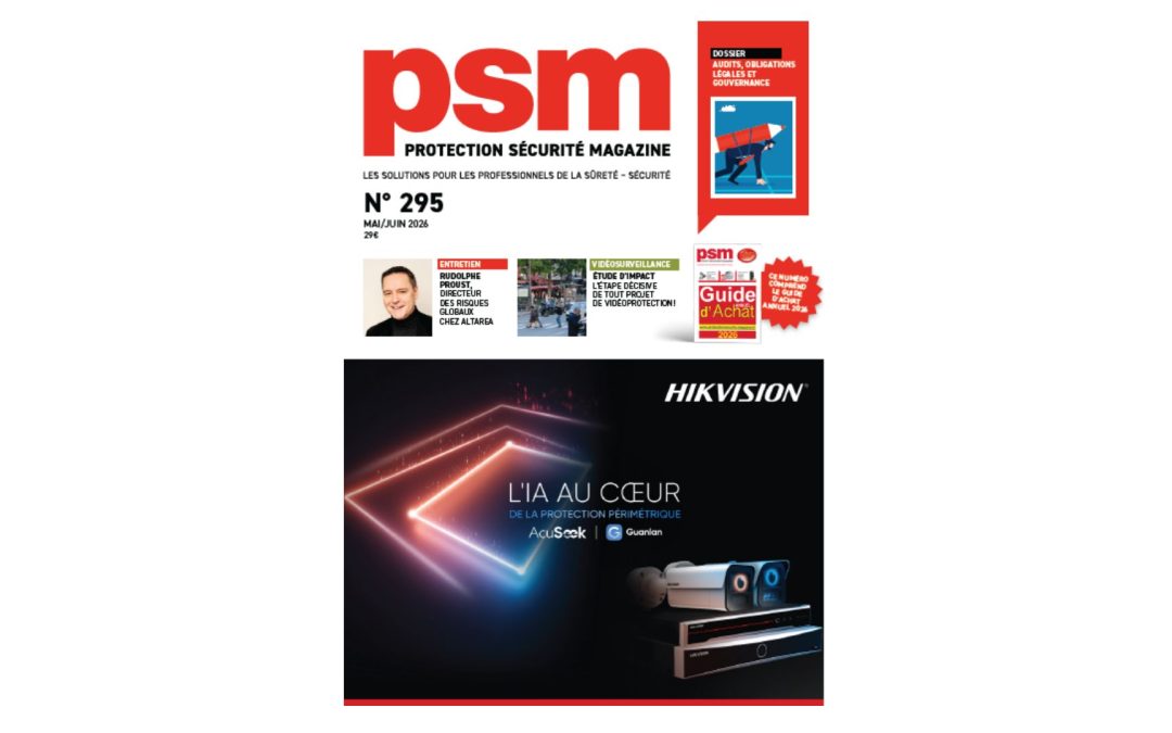 Rudolphe Proust (Altarea) et le CDSE dans le dernier PSM ! 📰
